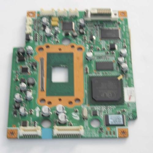 BP94-02314A Pcb Assembly S-dmd picture 1