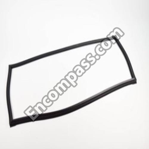 DA97-05253A Assembly Gasket Door Ref picture 1