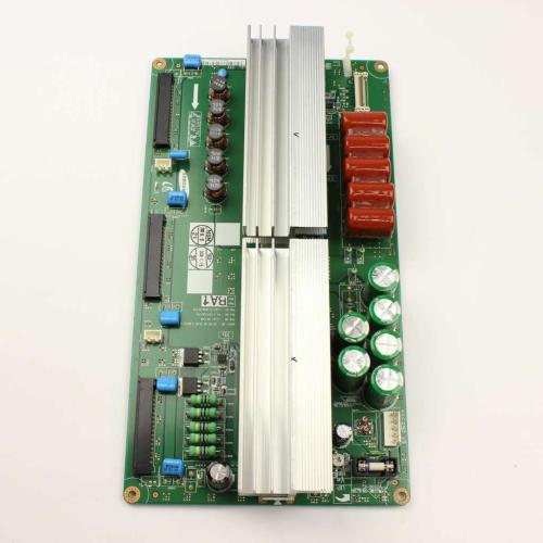BN96-06518A Assembly Pdp P-x-main Board picture 1