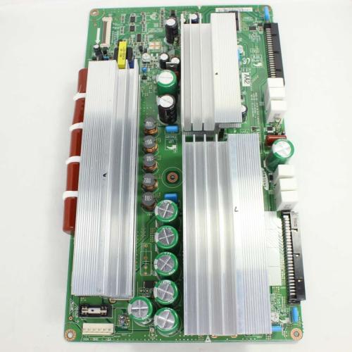 BN96-06519A Assembly Pdp P-y-main Board picture 1