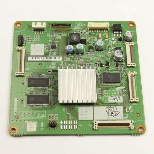 BN96-06522A Assembly Pdp P-logic Main Board picture 1