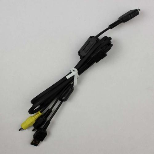 1-829-866-81 Cord, With Connector (Usb/av) picture 1