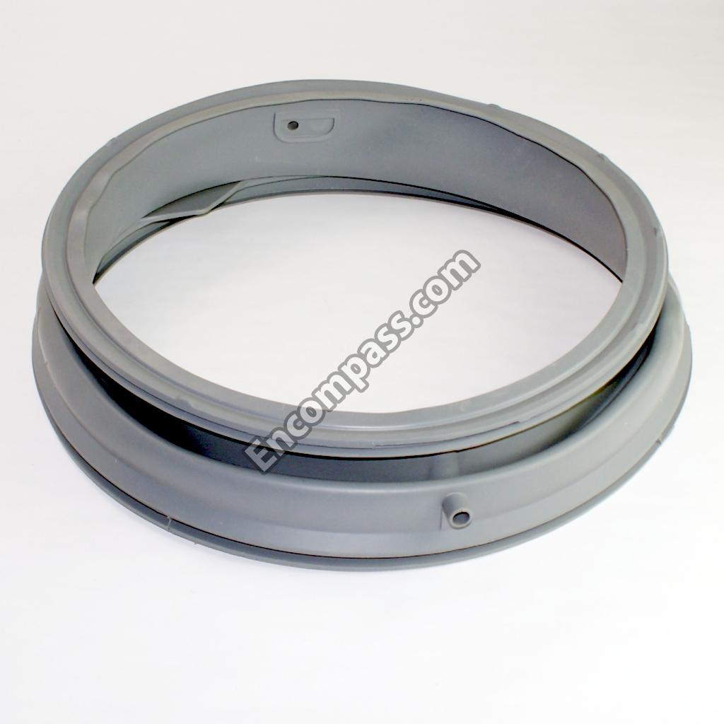 WASHER DOOR GASKET 4986ER0001C