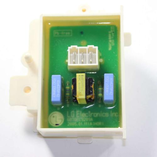 6201EC3002A Filter Assembly picture 1