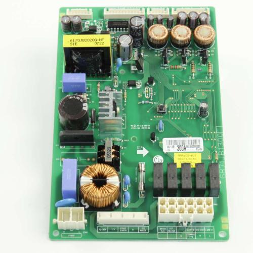 6871JB1300A Main Pcb Assembly picture 1
