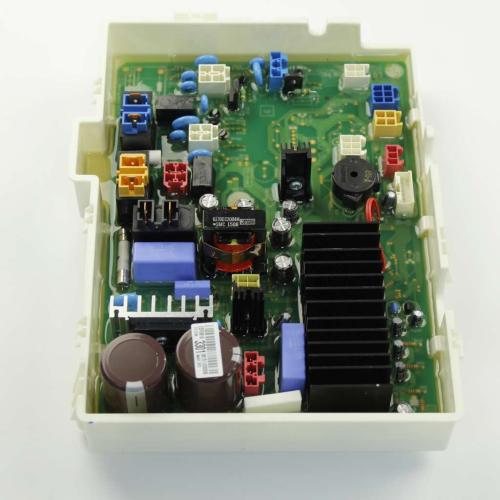 EBR38163301 Pcb Assembly,main picture 1