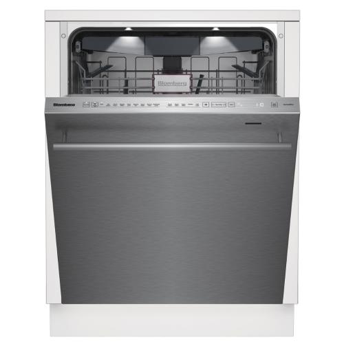 7644669580 24 Inch Tall Tub Top Control Dishwasher (White) Dwt51600w