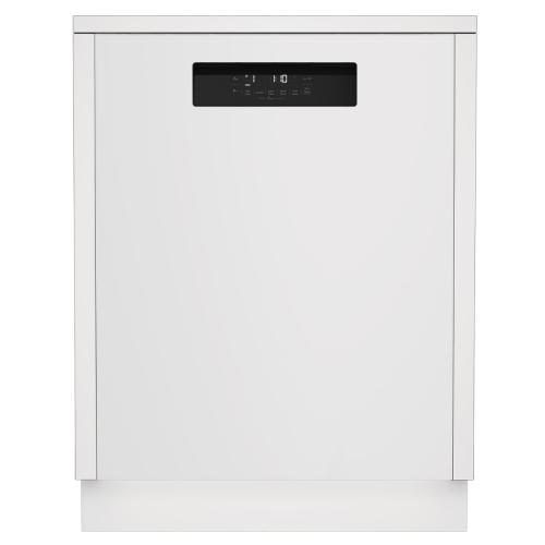 7657869580 24 Inch Tall Tub Front Control Dishwasher(white) Dwt52600wih