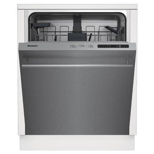 7658069577 24 Inch Full Size, Top Control Dishwasher Dw51600ss