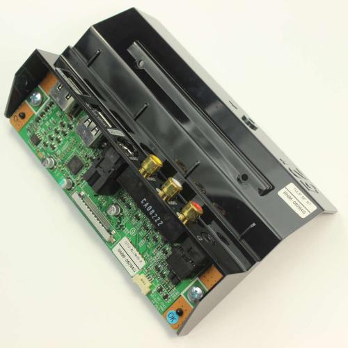 BN96-06284G Assembly Board P-side Hdmi A/v picture 1