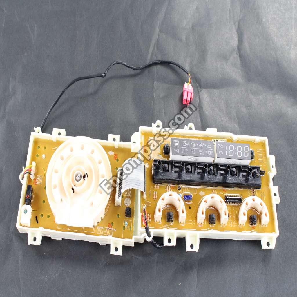 PCB ASSEMBLY,DISPLAY