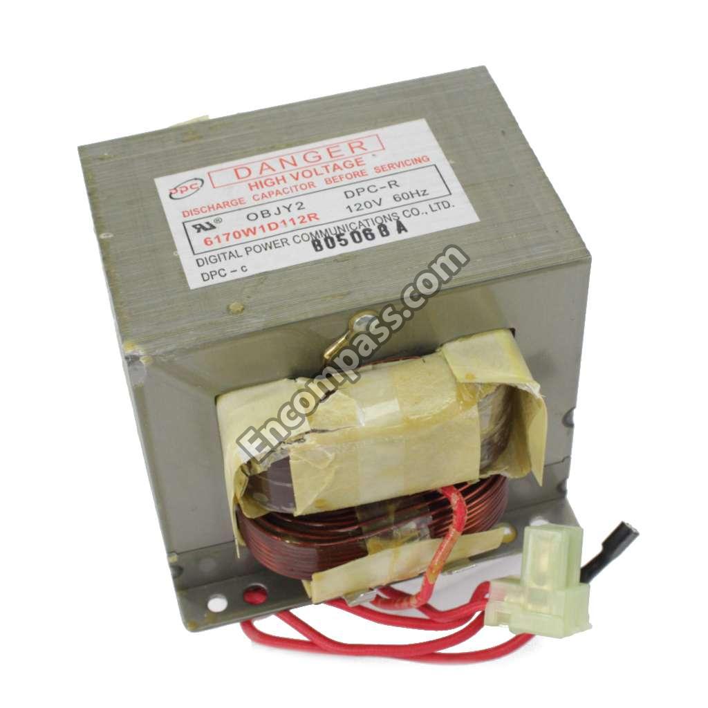 6170W1D023D High Voltage Transformer picture 2