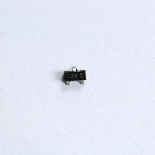 B1ABCF000231 Transistor picture 1