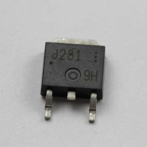 B1CHPM000001 Transistor picture 1