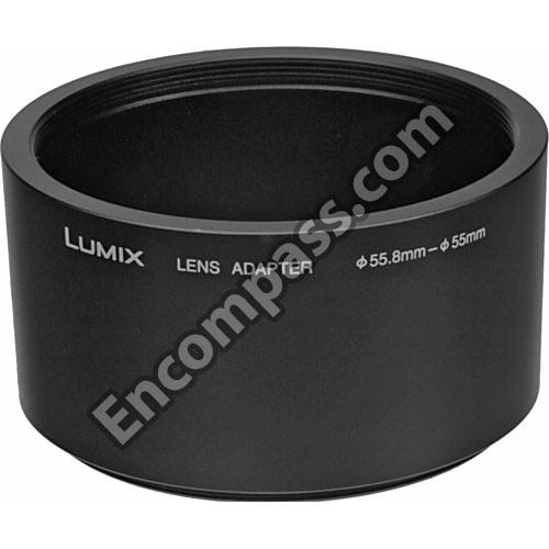 DMW-LA3 Lens Adapter picture 1