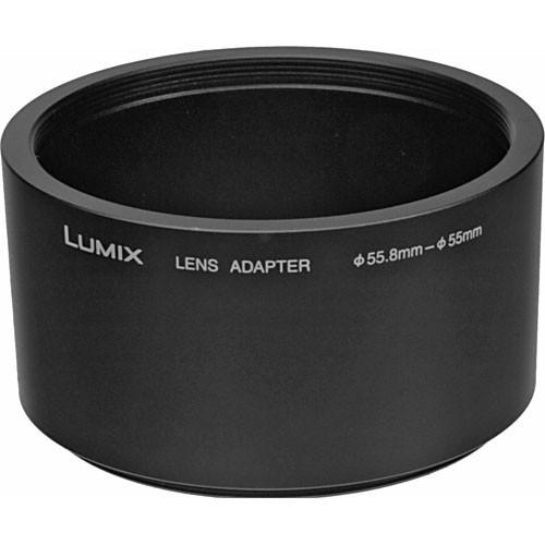 DMW-LA3 Lens Adapter picture 1