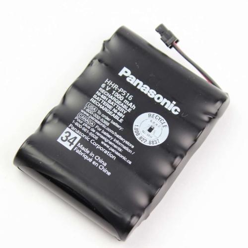 HHR-P516A Battery picture 1