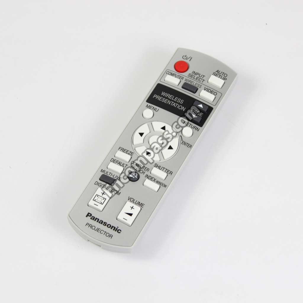 REMOTE