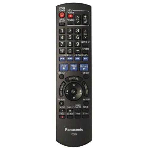 N2QAYB000196 Remote Control picture 1