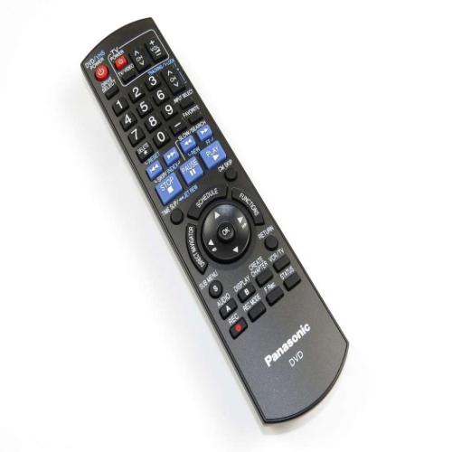 N2QAYB000197 Remote Control picture 1