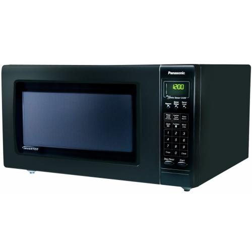 NN-H765BF Microwave Oven picture 1