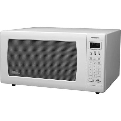 NN-H765WF Microwave Oven picture 1