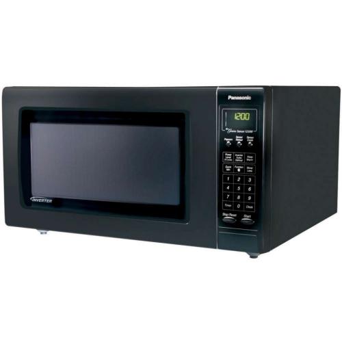 NN-H965BF Microwave Oven picture 1
