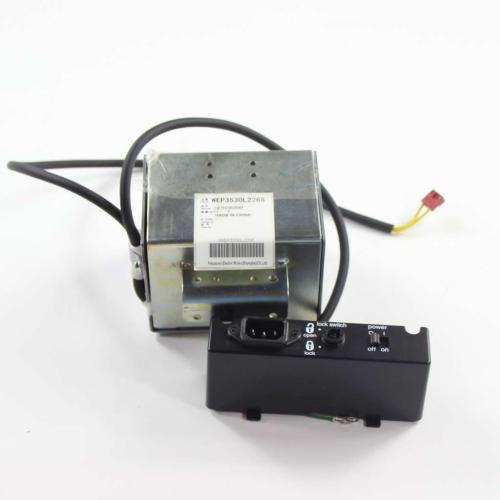 WEP3530L2268 Transformer picture 1