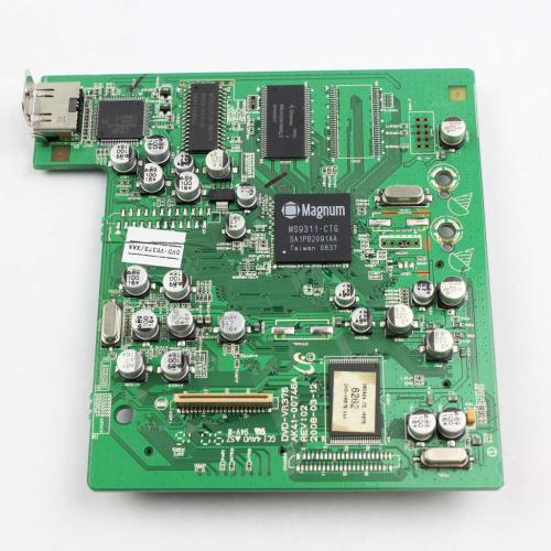 AK92-01559A Main Pcb Assembly picture 1