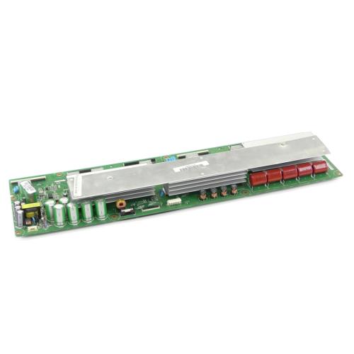 BN96-06765A Assembly Pdp P-y-main Board picture 1