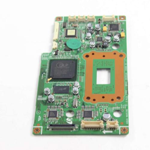 BP94-02327B Pcb Assembly S-dmd picture 1