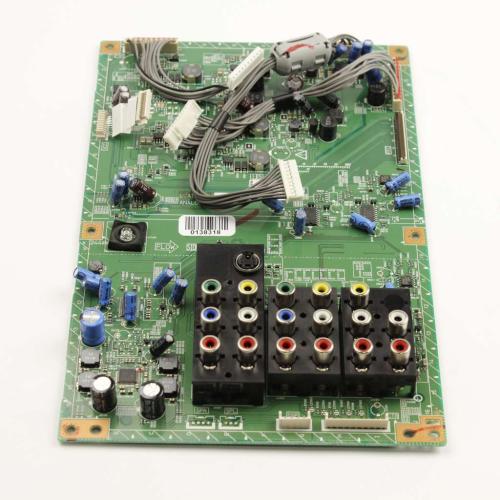 SFN-1501A-M2-R Analog Pwb Assembly picture 1