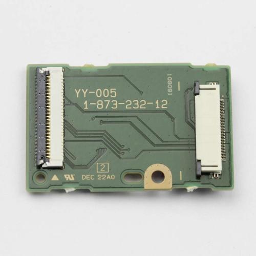 A-1486-839-A Mounted C.board Yy-005 picture 1