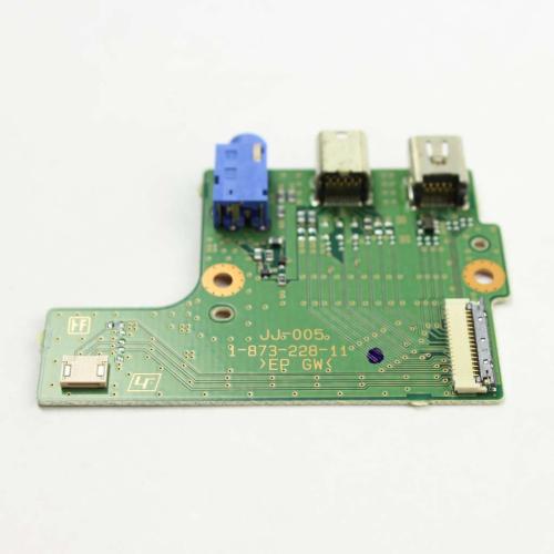 A-1486-846-A Mounted C.board Jj-005 picture 1