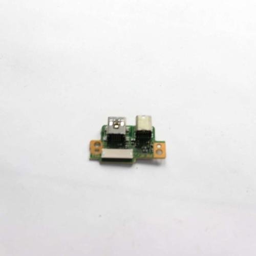 A-1494-355-A Mounted C. Board, Jk356 picture 1