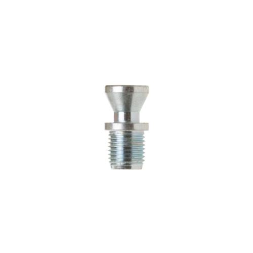 WR02X12336 Fastener Handle Ss picture 1