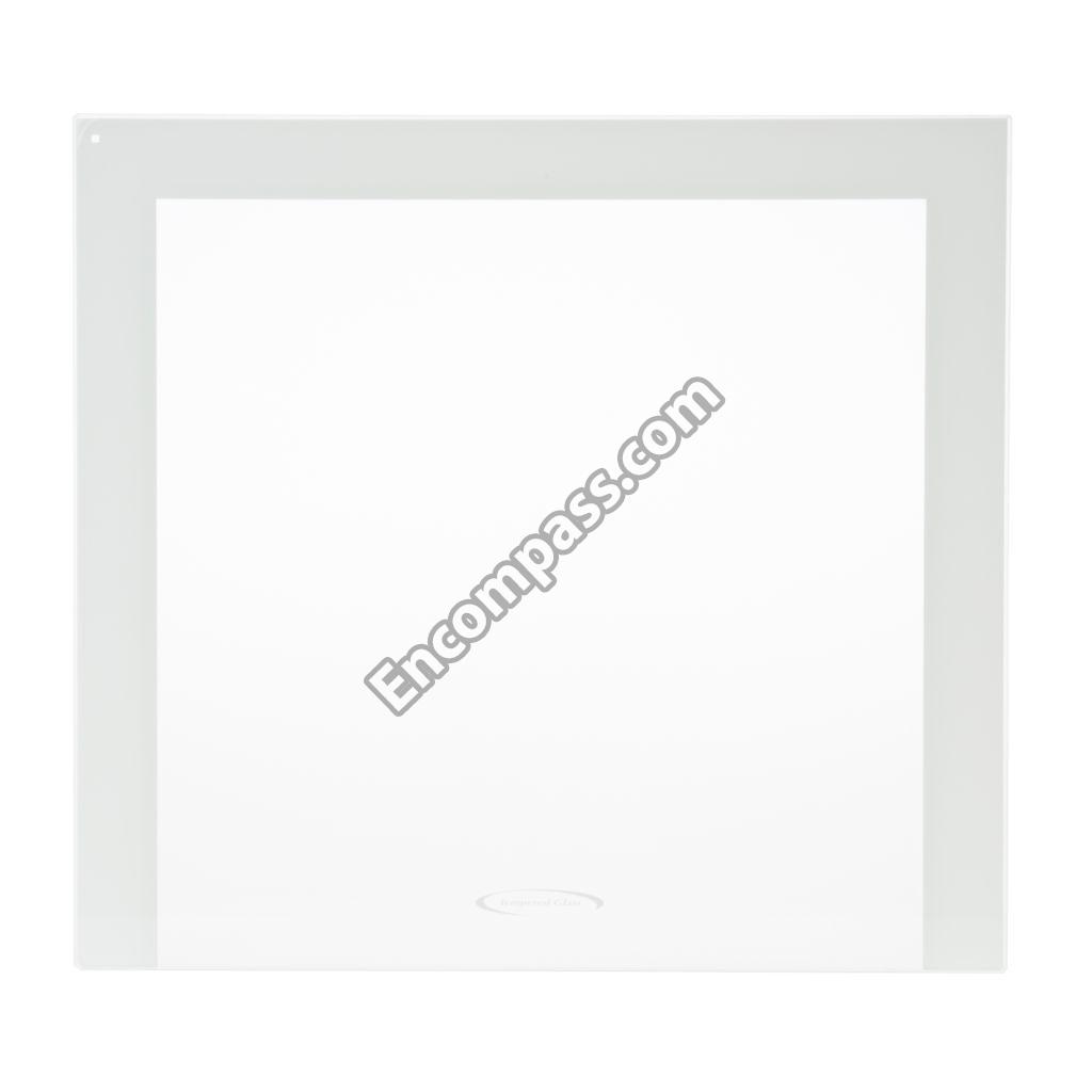 WR32X10594 Cover Pan Glass