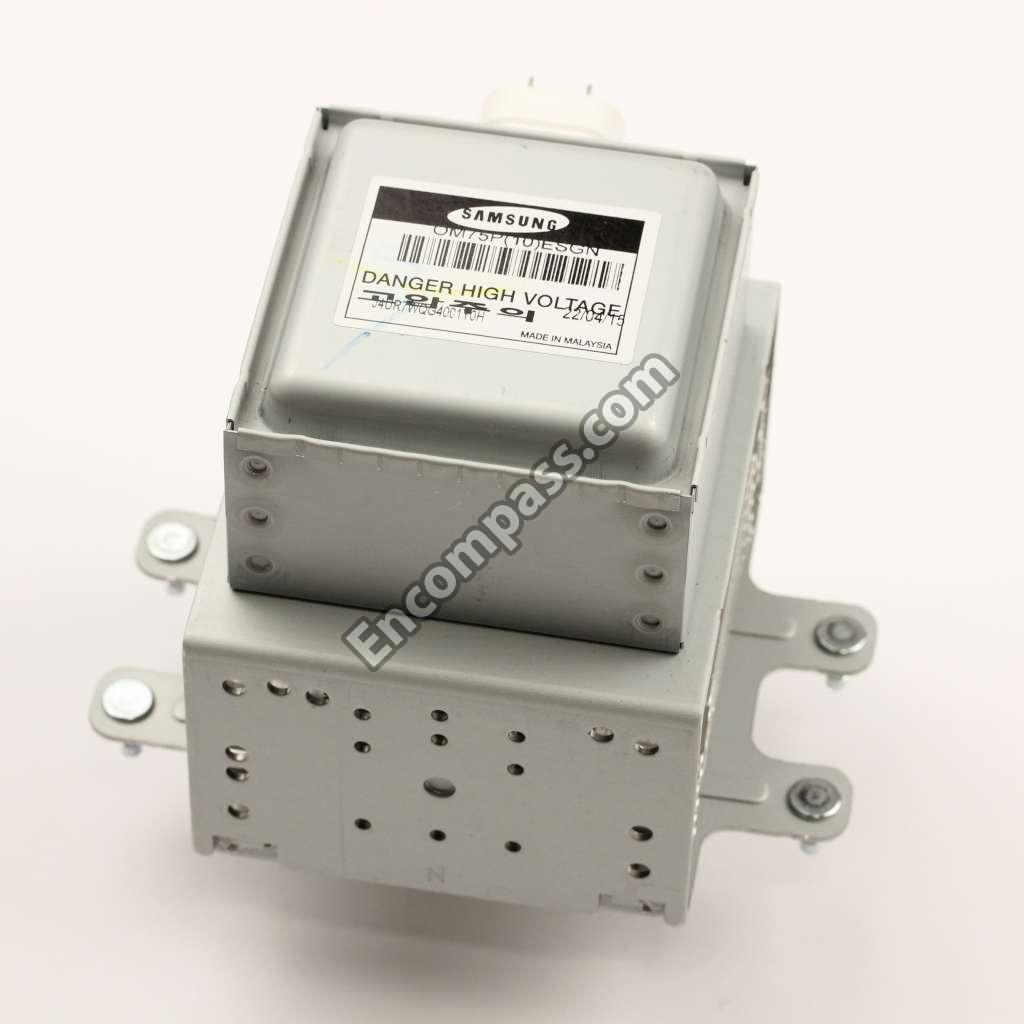 WPW10126786 Over The Range Microwave Magnetron