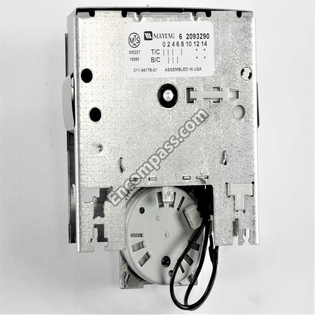 WP22001651 Timer