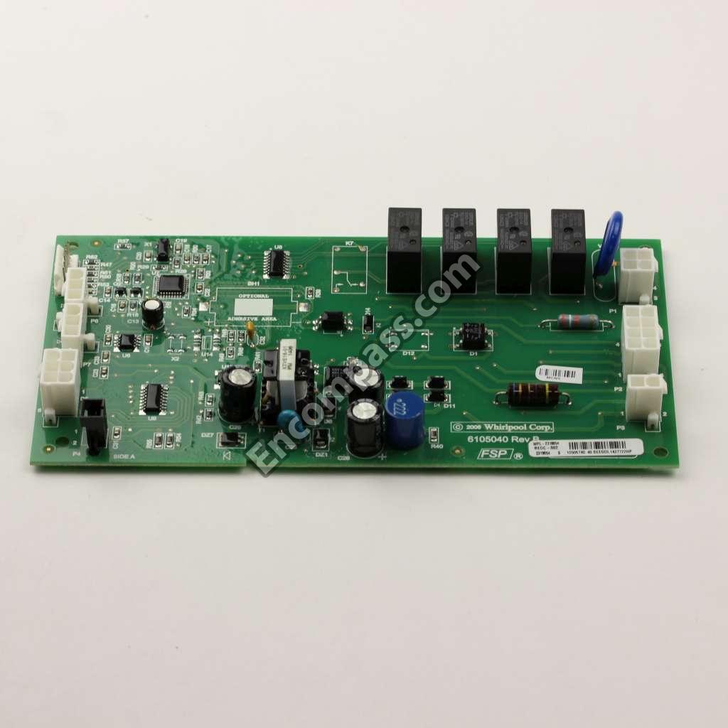 WP2318054 Control Board