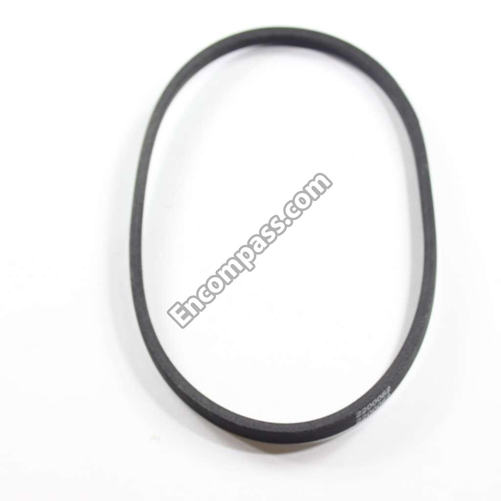 WP27001007 Top Load Washer Drive Belt