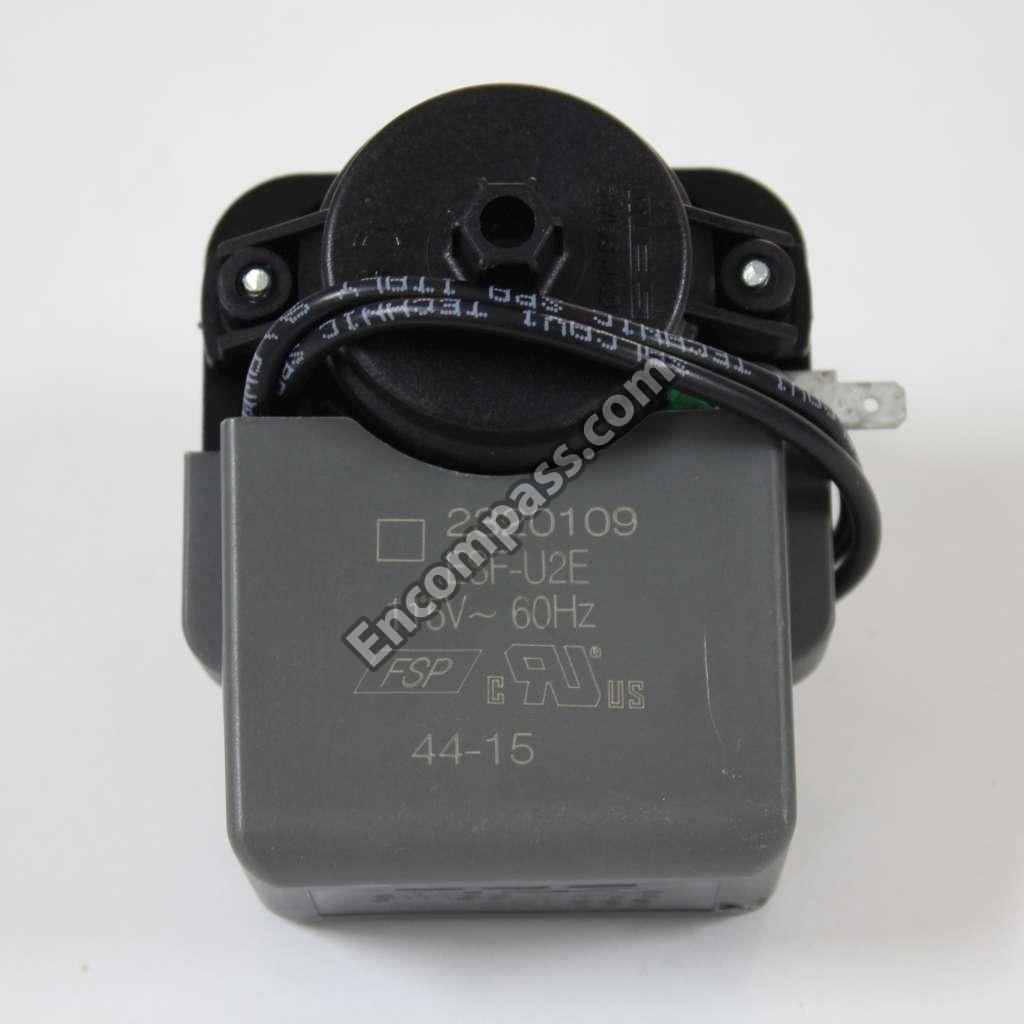 WP2320109 Motor-evap