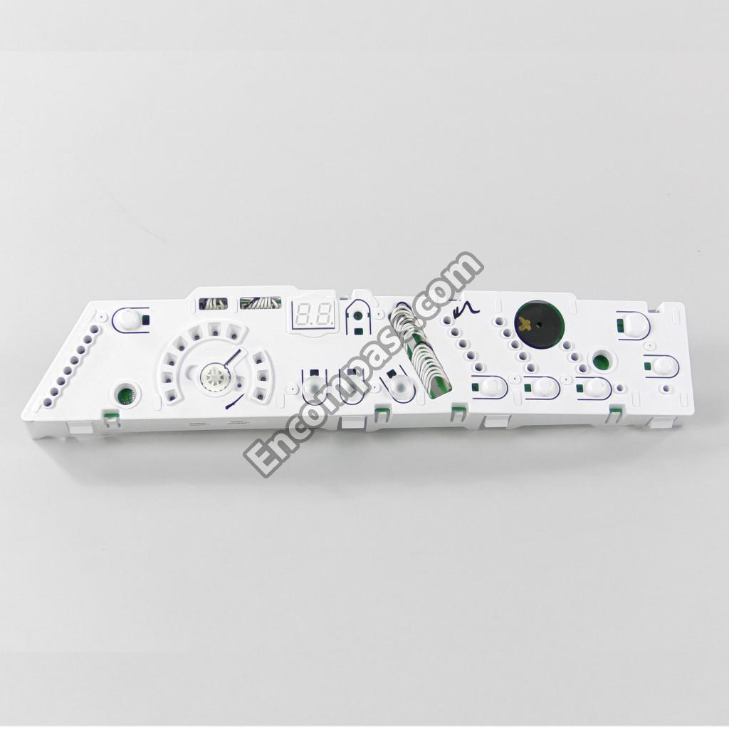 WP8571920 Control Board