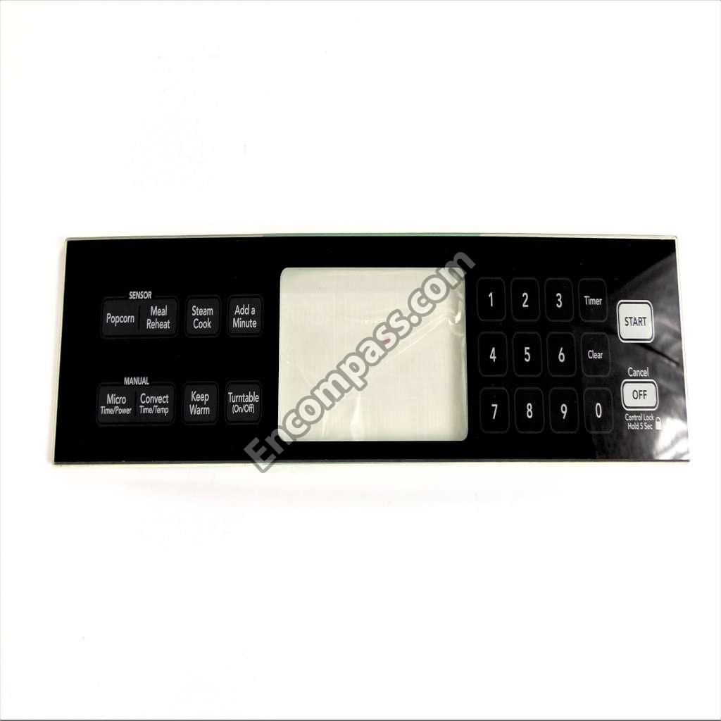 WPW10116267 Control Board