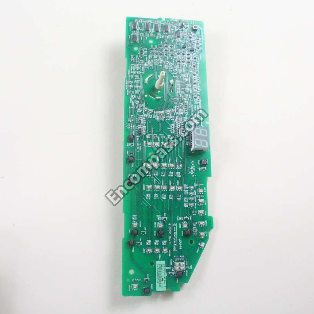 WPW10051092 Control Board