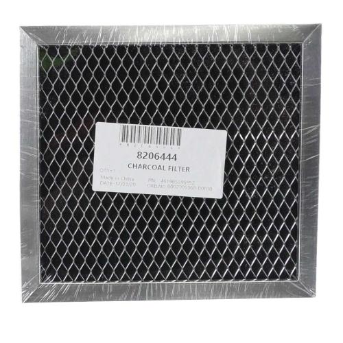 8206444A Over-the-range Microwave Charcoal Filter