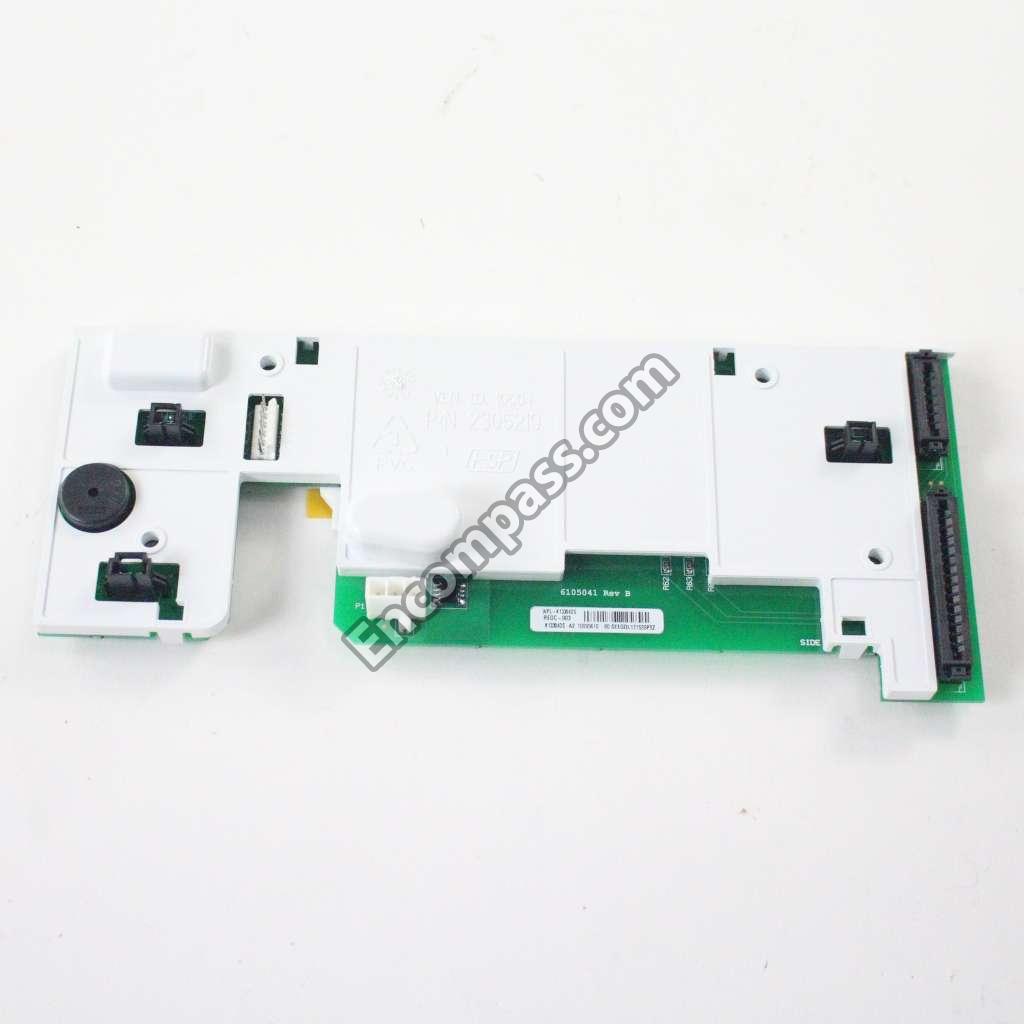 WP2321746 Control Board