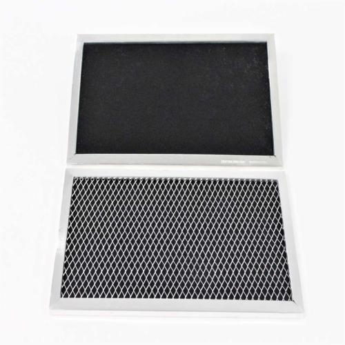W10112514A Microwave Charcoal Filter