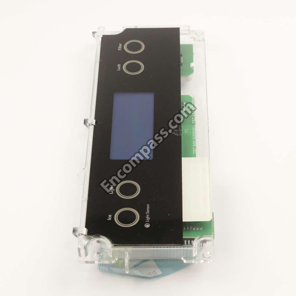 WPW10151236 Refrigerator User Control And Display Board