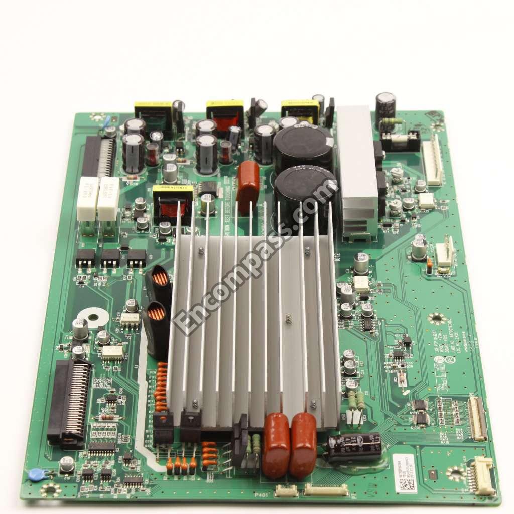 6871QYH029A Display Pcb Assembly picture 2